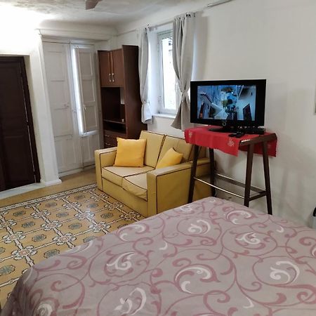 Casa Del Centro 2P Daire Santa Caterina Villarmosa Dış mekan fotoğraf