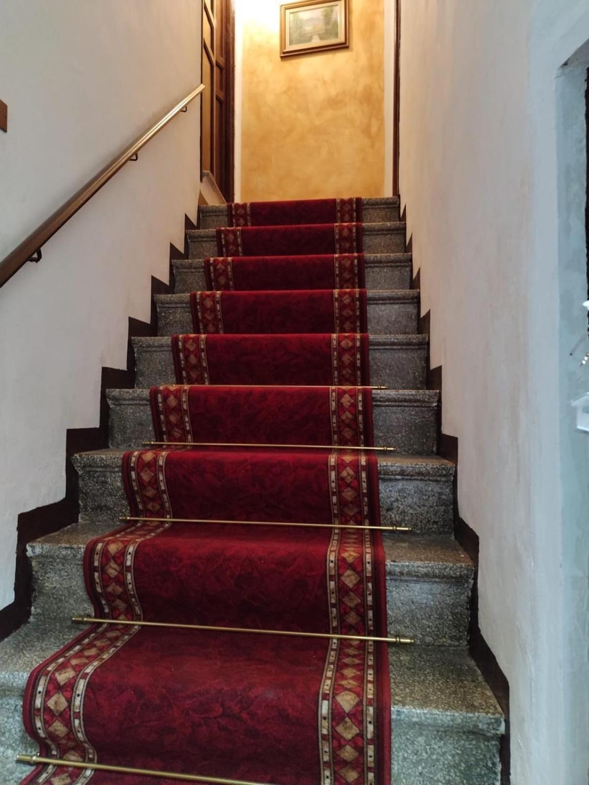 Casa Del Centro 2P Daire Santa Caterina Villarmosa Dış mekan fotoğraf
