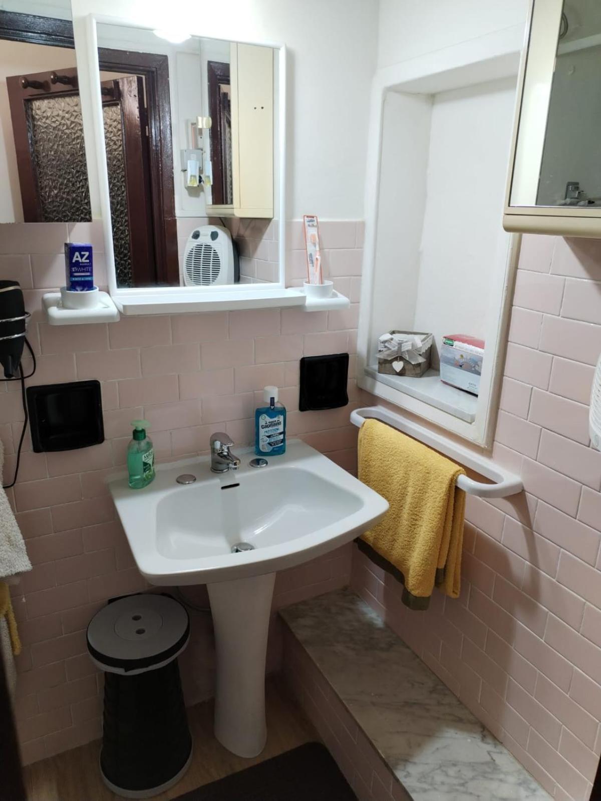 Casa Del Centro 2P Daire Santa Caterina Villarmosa Dış mekan fotoğraf