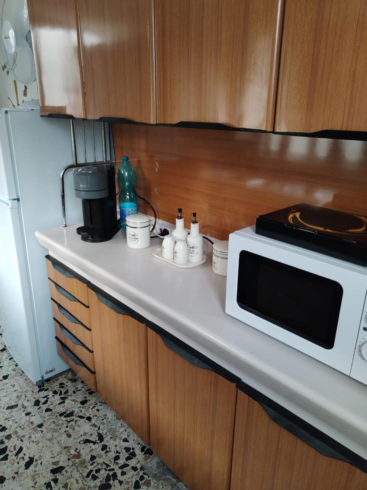 Casa Del Centro 2P Daire Santa Caterina Villarmosa Dış mekan fotoğraf